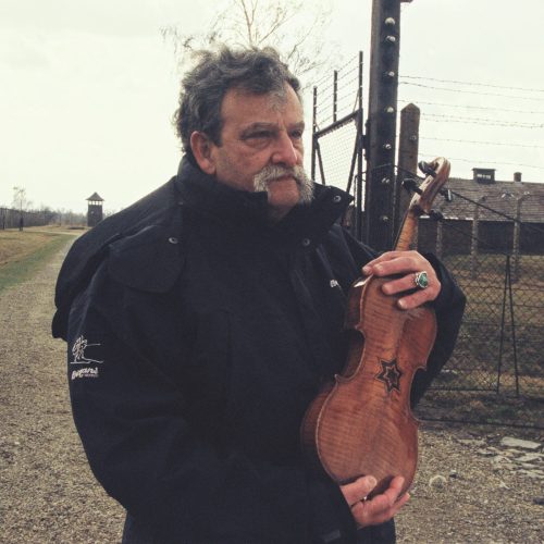 Shlomo Mintz