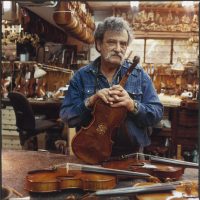 Shlomo Mintz