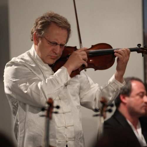 Shlomo Mintz